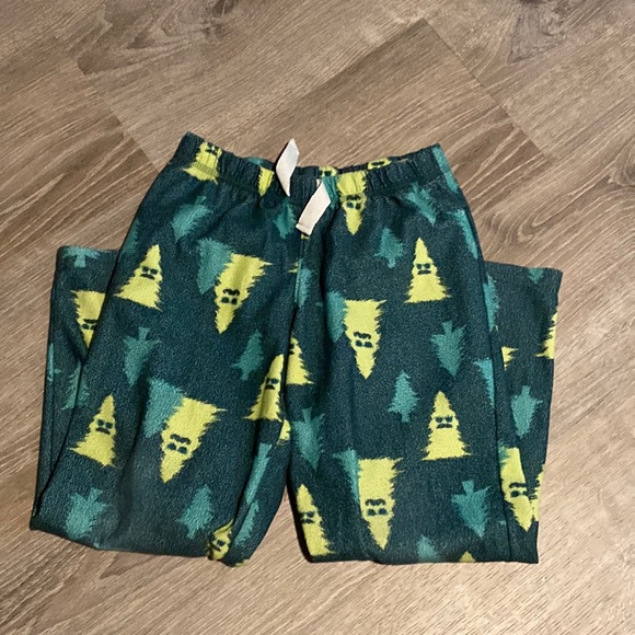 Old Navy Other - Boys pj pants size 8